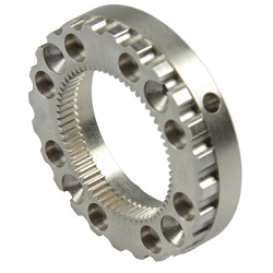 internal ring gears