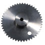 Sprocket Gear