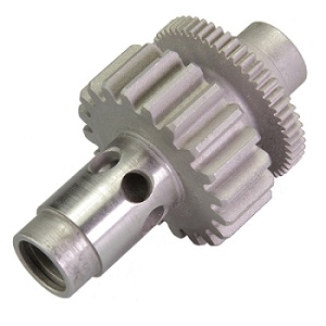 custom spur gears