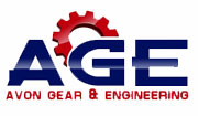 Avon Gear Logo