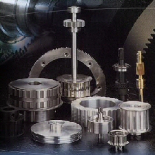 swiss gears