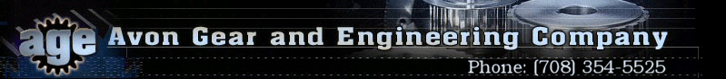 Avon Gear and Engineering